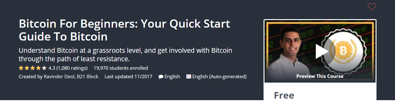 8.Bitcoin For Beginners.Your Quick Start Guide To Bitcoin