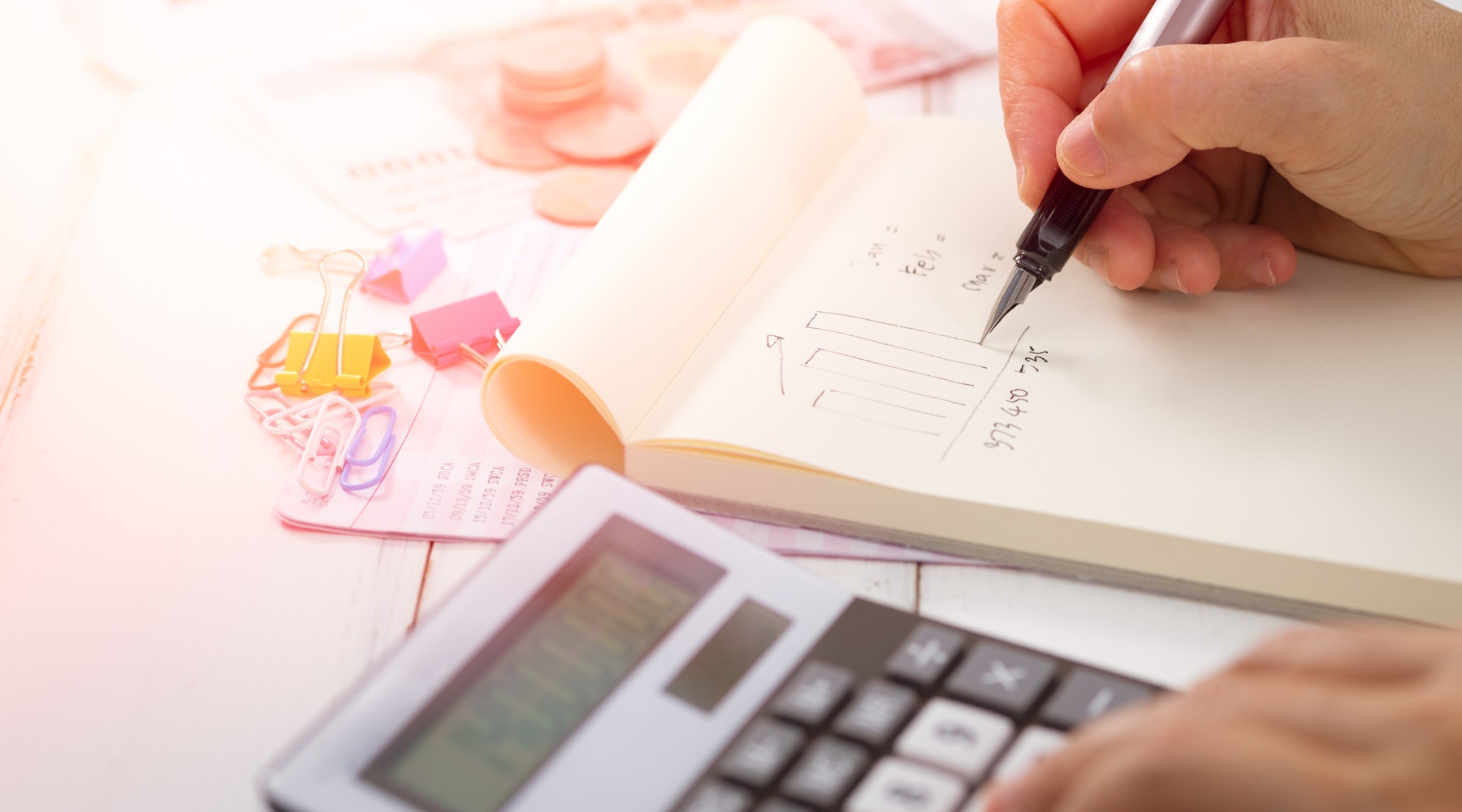 Basic Accounting Skills for Business Owners [Free Course]